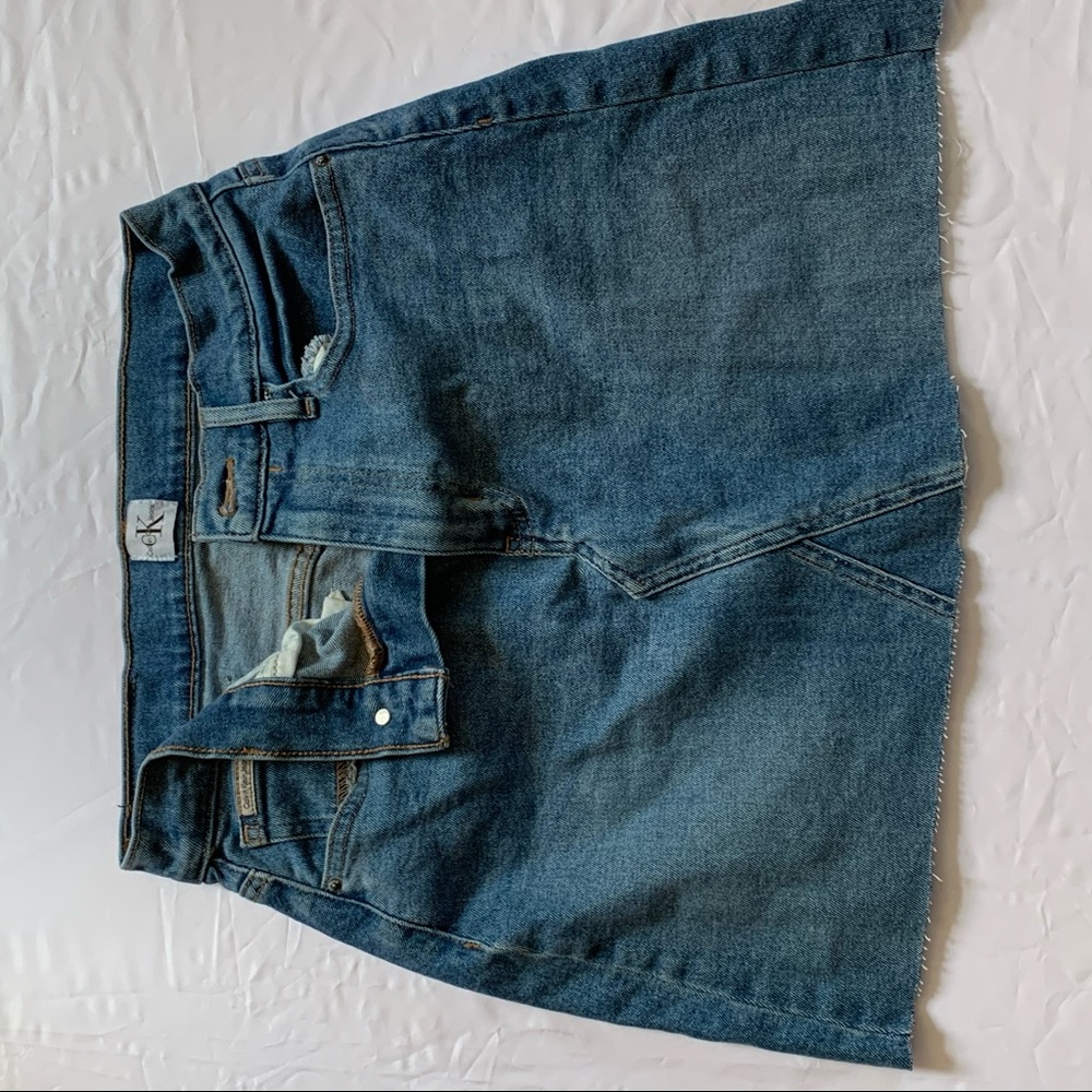 Calvin Klein skirt